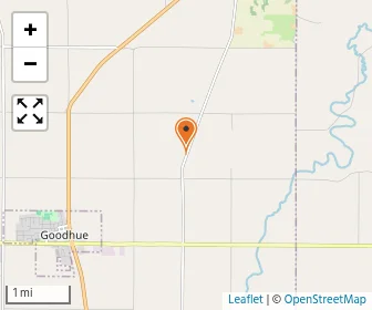 Map of St. Johns Evangelical Lutheran School