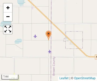 Map of St. Michael's School