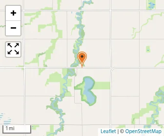 Map of Westbrook Christian School