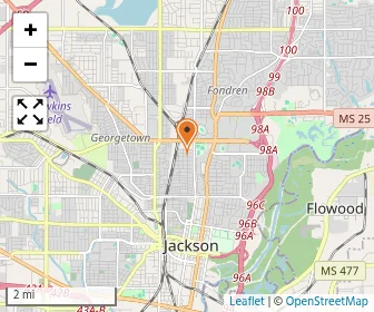 Map of Cares School