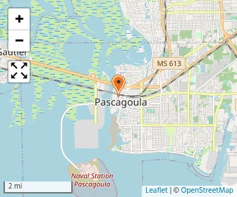 Map of Resurrection Catholic School - High School Campus