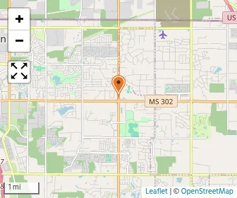 Map of Northpoint Christian School