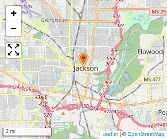 Map of The Education Center, Inc. D/b/a Education Center