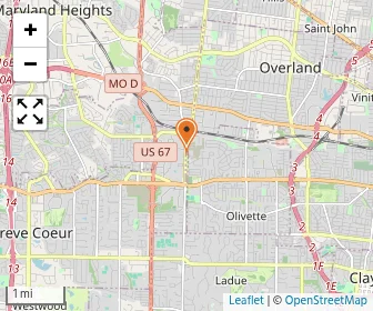 Map of High SchoolF Epstein Hebrew Academy
