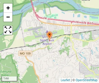 Map of Barat Academy