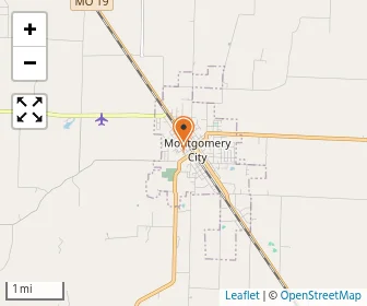 Map of Immaculate Conception School