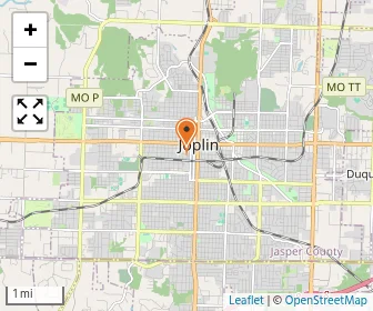 Map of Mcauley Catholic High School