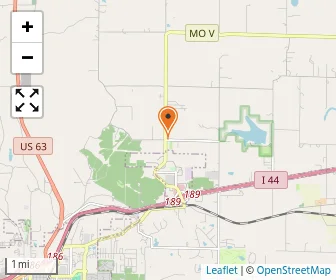 Map of Northgate Christian Academy
