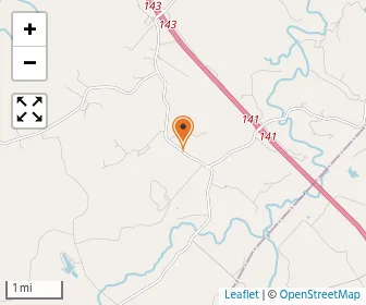 Map of Sacred Heart School
