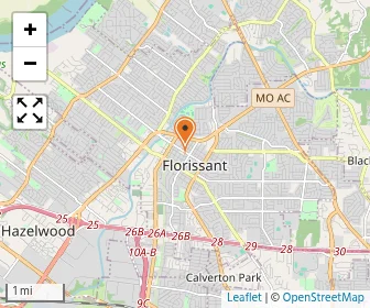 Map of Sacred Heart Kindergarten