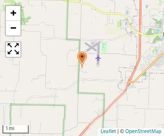 Map of Shepherdsfield School