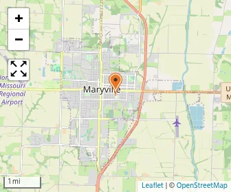 Map of St. Gregory Barbarigo School