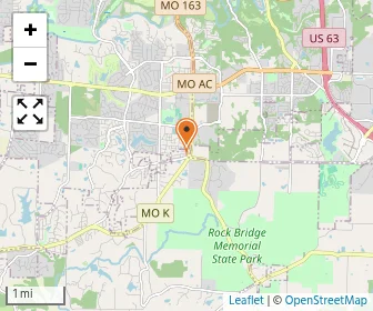 Map of Apple School