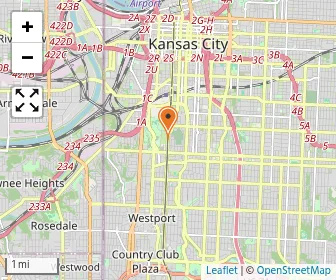 Map of Union Hill Day School