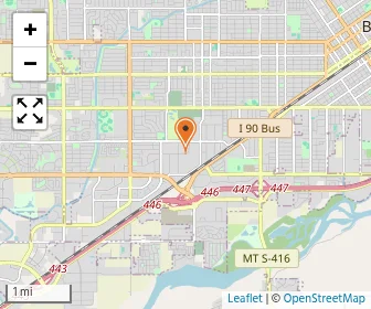 Map of New Day