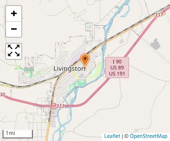 Map of St. Marys Catholic School