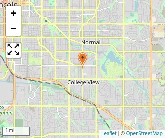 Map of George Stone Sda Elementary School
