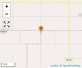 Map of Holy Trinity Elementary School