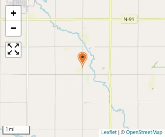 Map of St. John Neumann Elementary School