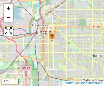Map of Trinity Kindergarten Program