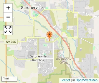 Map of Faith Christian Academy