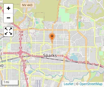 Map of Happy Days Preschool & Kindergarten