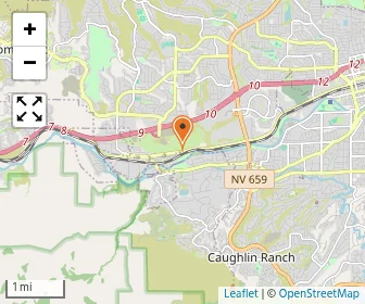Map of Riverview Christian Academy