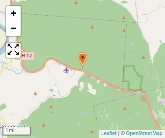 Map of Pioneer Junior Academy