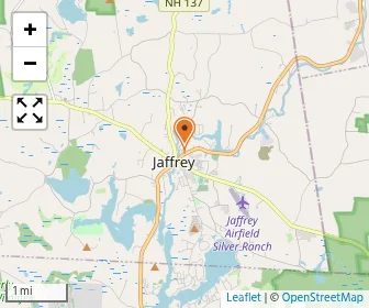 Map of Victory High School