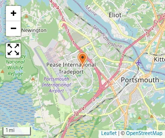 Map of Discovery Child Enrichment Center