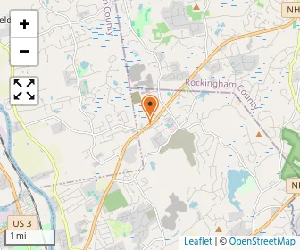 Map of Kiddie Konnection Inc