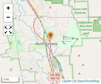 Map of The Lilliputian School