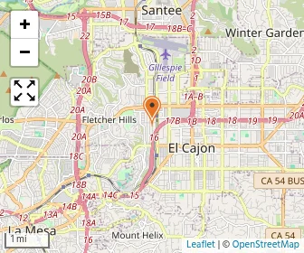 Map of Childrens Choice Learning Conn