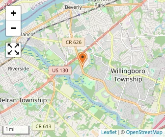 Map of Cathedral Of Love Christian School