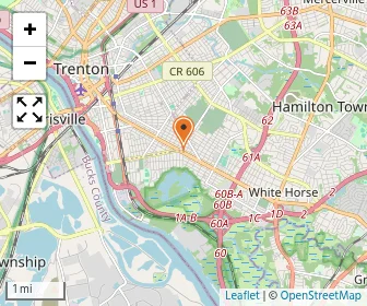 Map of Holy Angels School