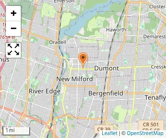 Map of Institute For Educational Achievement