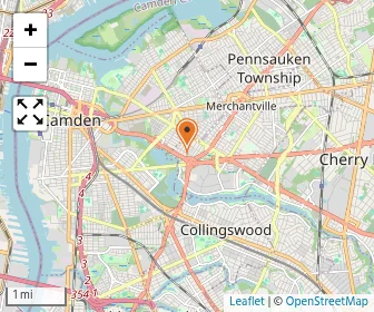 Map of Jdt Christian Academy
