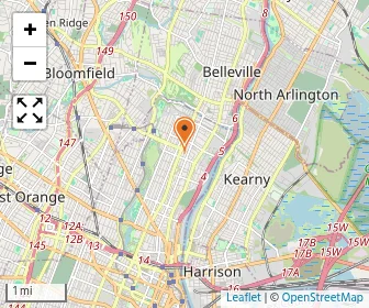 Map of Our Lady Of Good Counsel School