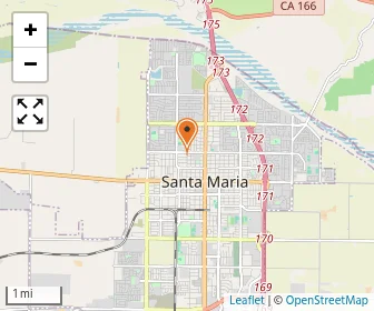 Map of Christian Life School