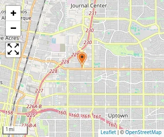 Map of Evangel Christian Academy