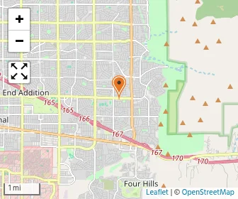 Map of Kids Castle