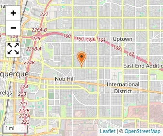 Map of Our Lady Of Fatima Elementary School