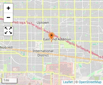 Map of Our Lady Of The Assumption Catholic School