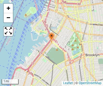 Map of Al-noor School