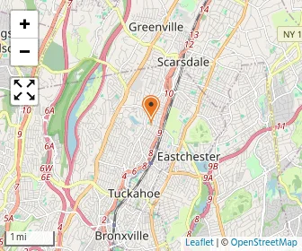 Map of Annunciation School
