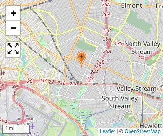 Map of Care And Love Center