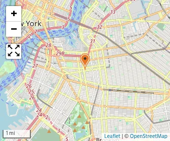Map of Emmanuel Day Care Kindergarten