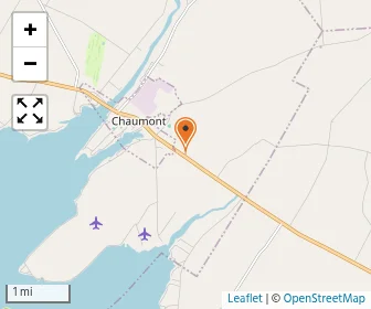 Map of Genesis School - Christian Life Center