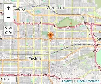 Map of Cumorah Academy