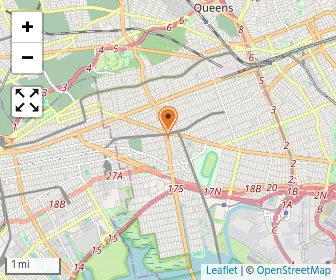 Map of The Little Dolphin